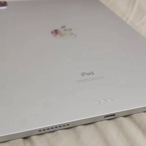 ipad pro 11 M1 128Gb銀色