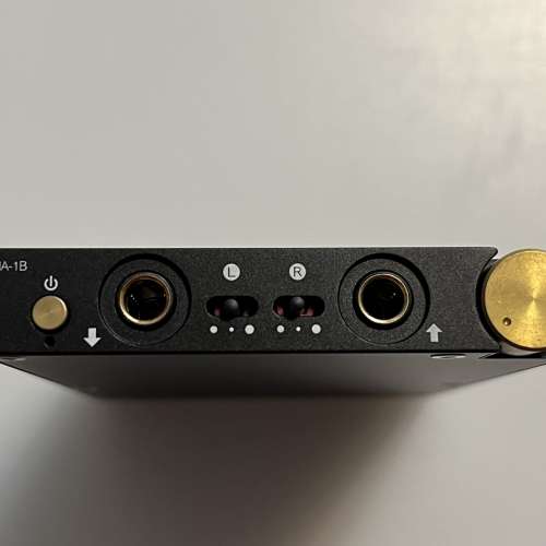 全平衡耳放 HUM MA-1B 週年紀念版