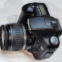 Canon 30D kit set (18-55)