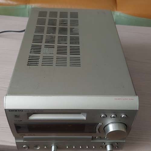 onkyo一FR一V77機頭一部