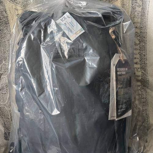 99% 新 Tenba Fulton V2 迷彩黑相機背囊14L