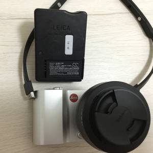Leica T + Sigma 30mm 1:1.14 DC DN