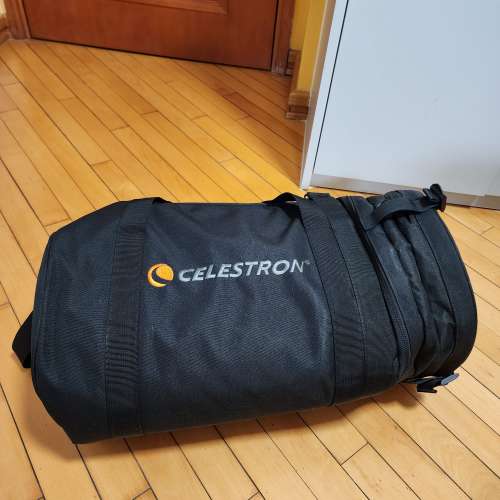 出售 Celestron 8" 光學鏡筒望遠鏡袋