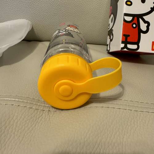 全新 麥當勞 Sanrio 水樽