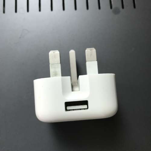 二手 iphone 伸縮插頭