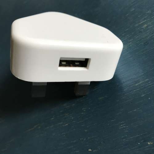 二手 iPhone USB 充電插頭