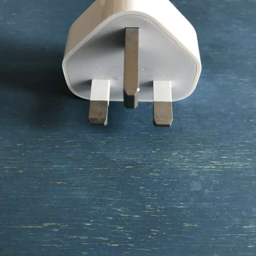 二手 iPhone USB 充電插頭