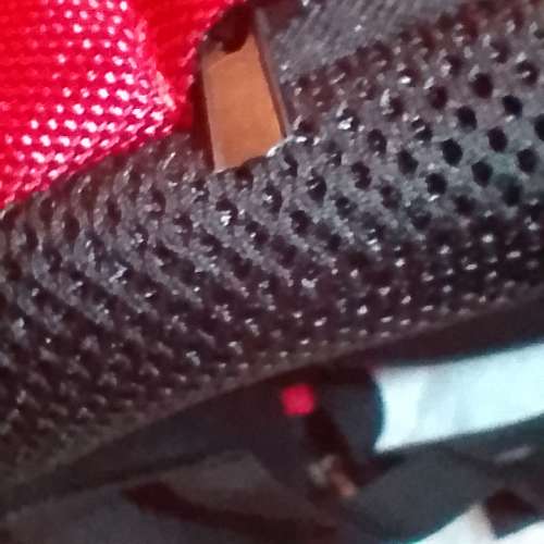 Canon PhotoMarathon 2012 相機袋