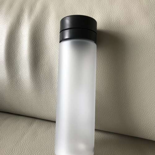 全新 理文足球會 水樽