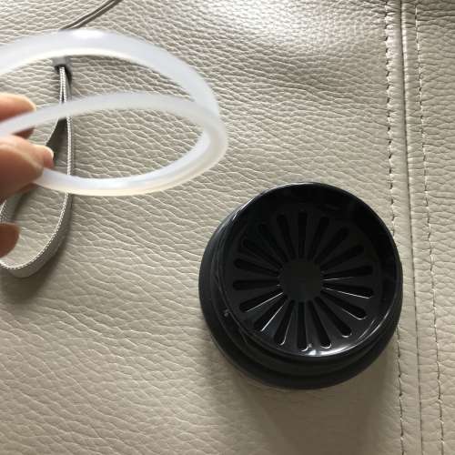 全新 理文足球會 水樽