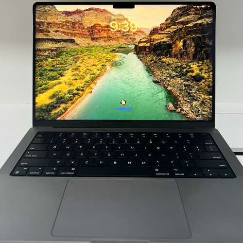 MacBook Pro 2021 M1 Pro 14”