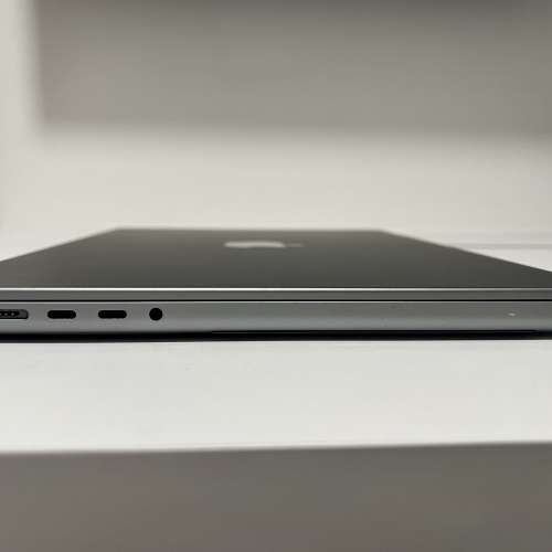 MacBook Pro 2021 M1 Pro 14”