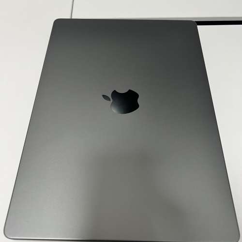 MacBook Pro 2021 M1 Pro 14”