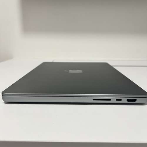 MacBook Pro 2021 M1 Pro 14”