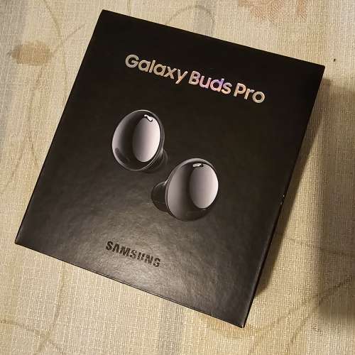 Galaxy Buds Pro