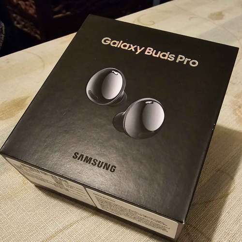 Galaxy Buds Pro