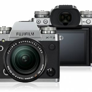Fujifilm XT-3 or XT-4