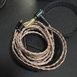 MUC-M12SB1  Sony kimber kable 4.4 金寶線