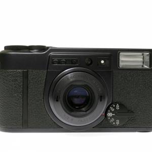 Fujifilm Klasse S 35mm point & shoot camera black