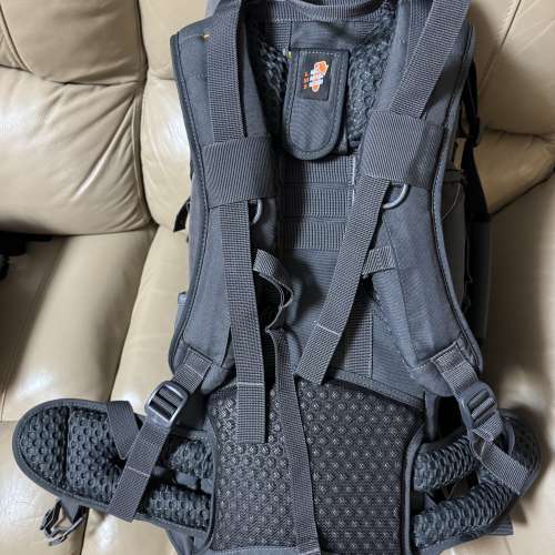 ALTA SKY 66 CAMERA BACKPACK - BLACK/GRAY 相機背囊