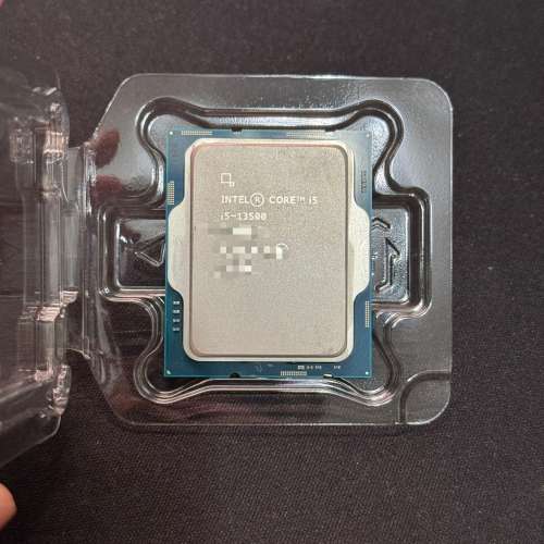 Intel i5-13500