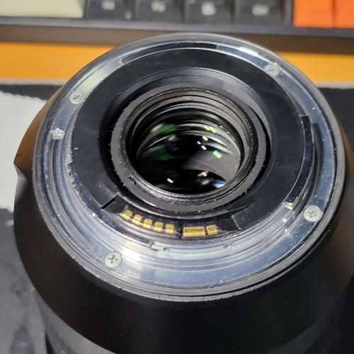 Tamron 15-30 2.8 1代 canon EF mount