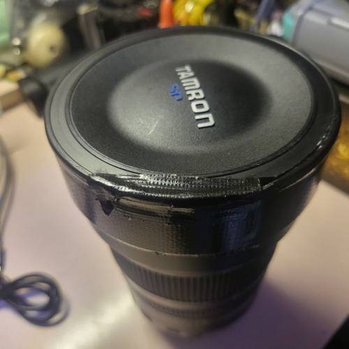 Tamron 15-30 2.8 1代 canon EF mount