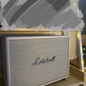 Marshall Woburn III 第3代