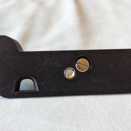 Nikon FM2 FM3A FE FE2 快拆 手把 手柄