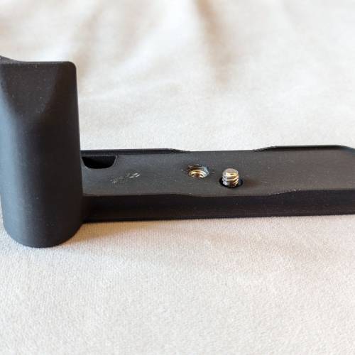 Nikon FM2 FM3A FE FE2 快拆 手把 手柄