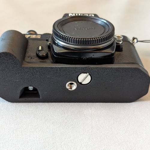 Nikon FM2 FM3A FE FE2 快拆 手把 手柄