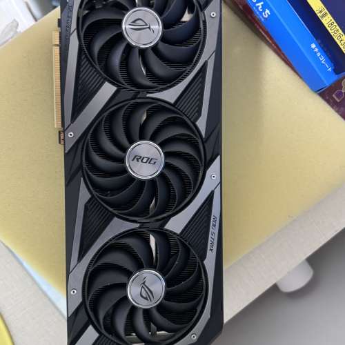 Asus rog strix rtx3080ti