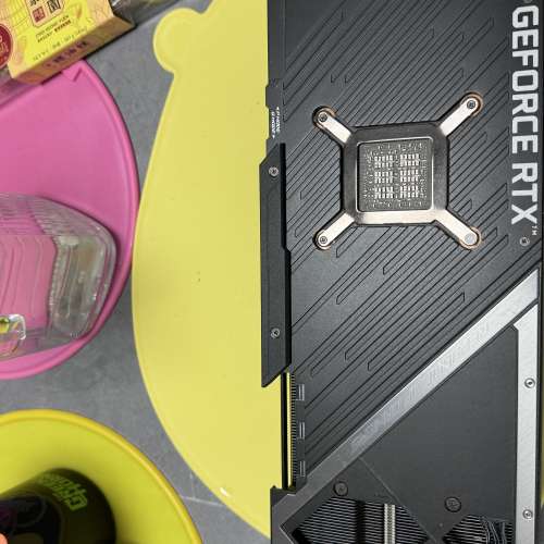 Asus rog strix rtx3080ti