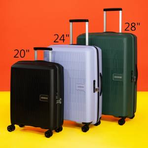 "現貨" 惠康American Tourister Aerostep系列行李箱