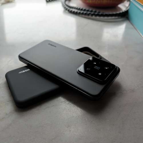 Xiaomi 14 (512gb Black HK global version two yrs warranty to Mar2026)