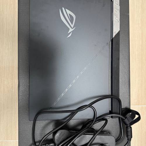 ROG Strix SCAR 17 (2022) G733  G733ZW-KH175W