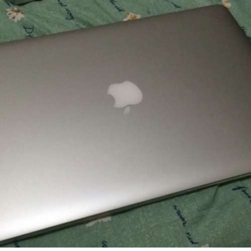 MacBook Pro 15” Mid 2013