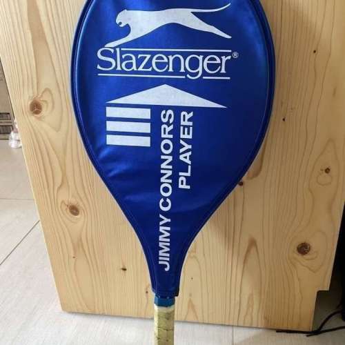 新淨如圖, Slazenger 網球拍 , PLAYER 3 GRIP 0