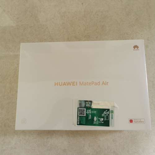 Huawei MatePad Air