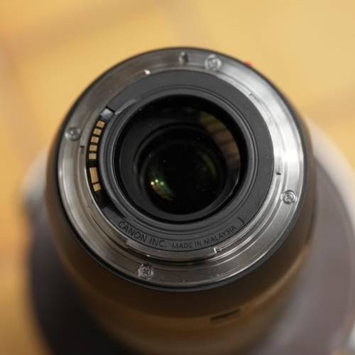 Canon EF 70-300mm f/4-5.6 IS II USM