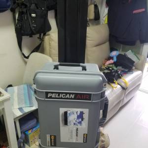 Pelican 攝影器材 收納 防水箱