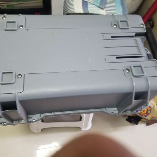 Pelican 攝影器材 收納 防水箱