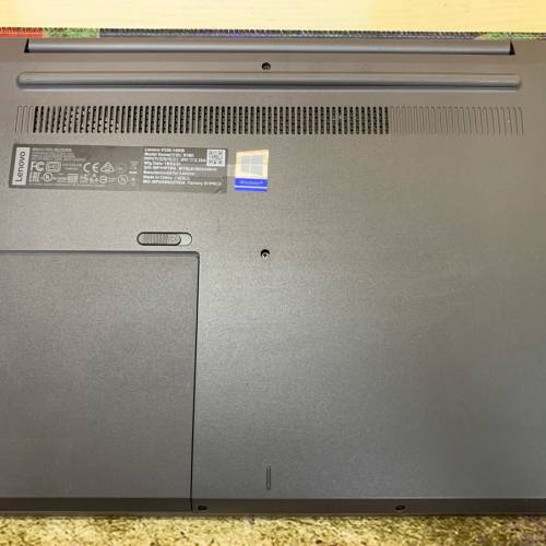 Lenovo i7-8550U