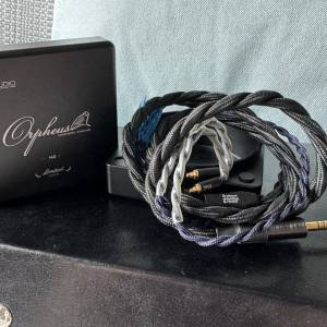 PW Audio Orpheus Shielding 奧菲斯屏蔽