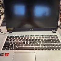 Acer Aspire 5 筆記型電腦，15.6 吋 Full HD IPS，AMD Ryzen 3，16Ram，256 NVME +...