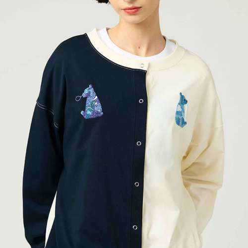 日本 Graniph x  NIGHT & NOON