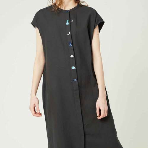 日本 Graniph x  NIGHT & NOON