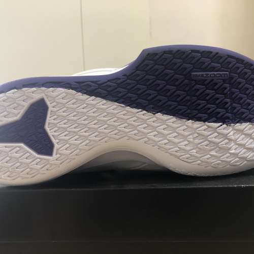 Nike Mamba Fury EP 全新US 9