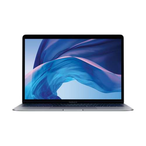 Apple MacBook Air 13-inch 256GB (2020) 太空灰 Space Grey