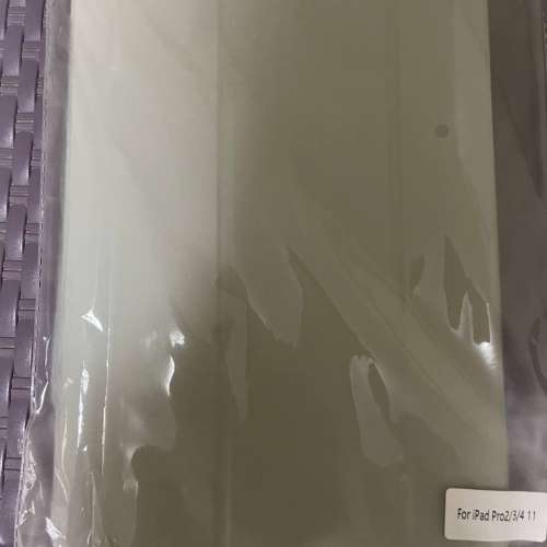 iPad Pro 11寸 第二至第四代保護套